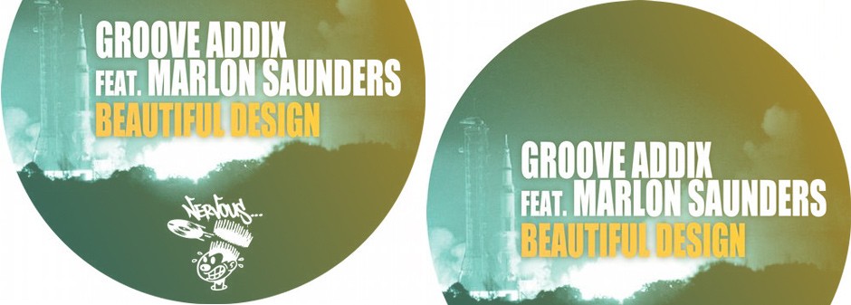 Marlon Saunders